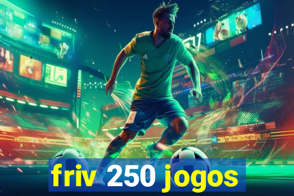friv 250 jogos